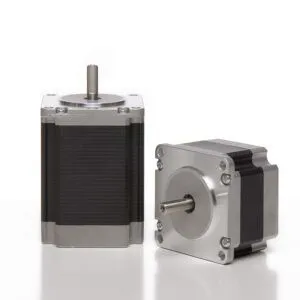 Step motor 4V 3.3A 1.75Nm NEMA 23 SECM268-E2.3