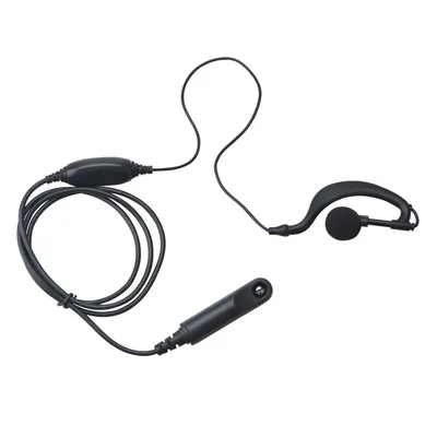 Slušalice za radio stanicu UV-9R BAOFENG