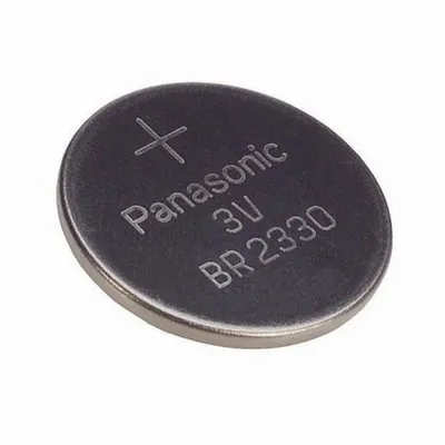 Baterija BR-2330 PANASONIC