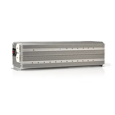 Pretvarač napona 12V na 230V 4000W NEDIS PIMS400012