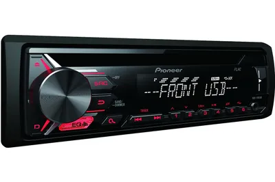 Audio radio player PIONEER DEH-1900UB