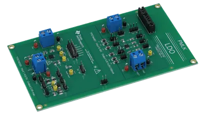 Razvojna ploča PMLKLDOEVM TEXAS INSTRUMENTS