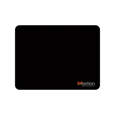 Mekana podloga za miš 250x190x3 MEETION PD005 crna