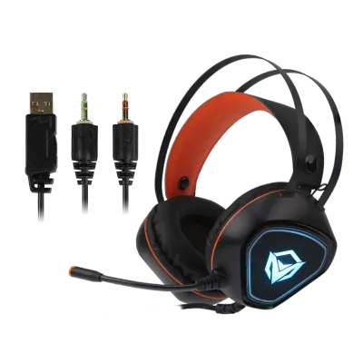 Gaming USB slušalice za računar MEETION HP020