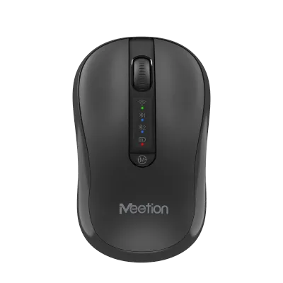 Bežični bluetooth wifi miš MEETION BTM185R