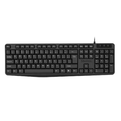 Žična USB tastatura MEETION K200