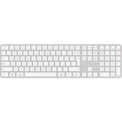 Moderna bežična bluetooth tastatura MEETION K230MW