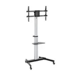 Podni pokretni nosač za TV 37 - 86" 50kg LOGILINK BP0163