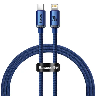 Kabal USB-C na Lightning BASEUS 1.2m