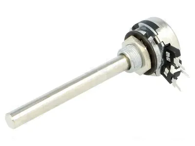 Linearni potenciometar 6MMI-5K