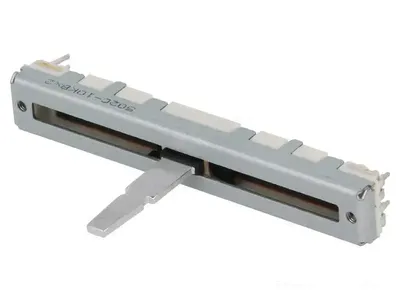 Linearni potenciometar RS45112A400G