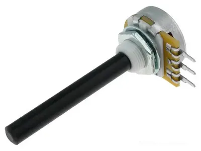 Linearni potenciometar PC20BU-1M-LIN