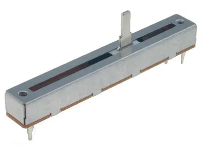 Linearni potenciometar CDE23N-60-B10K