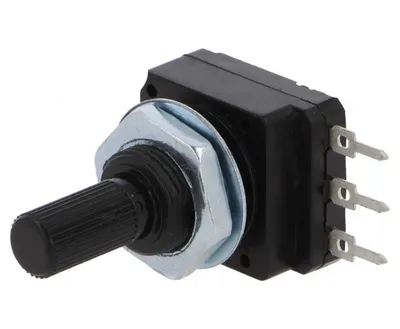 Linearni potenciometar 16PMI-1M