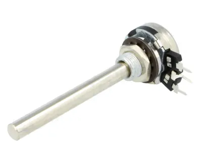 Linearni potenciometar 6MMI-10K