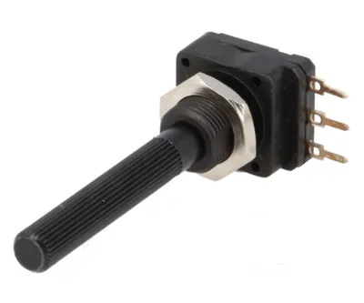 Linearni potenciometar 6PMI-250R