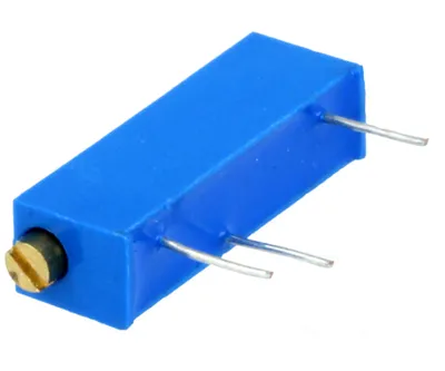 Linearni potenciometar T196P-1K