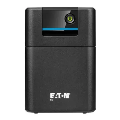 UPS EATON 5E550I GEN2 550VA/300W