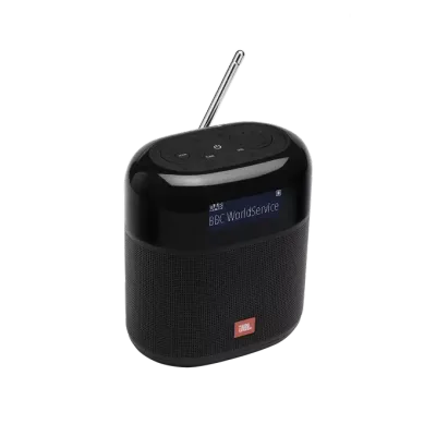 Prijenosni zvučnik JBL Dab FM Radio Tuner XL