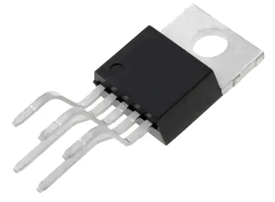 Integralno kolo LM2596T-12/NOPB