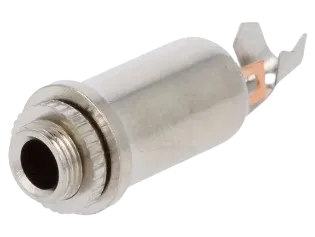 Audio konektor 3.5mm stereo JC-114