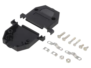 Kućište za konektor D-SUB 25 PIN, 44 PIN DSC-225-B