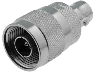 Anteski adapter N - BNC M/Ž