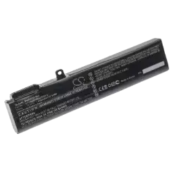 Baterija za laptop MSI 10.8V 4400mAh