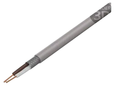 Kabal oklopljeni 2x0.75mm LIHCH