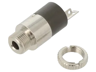 Audio konektor 2.5mm