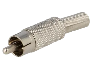 Audio konektor RCA