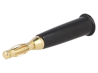 Banana konektor muški 4mm BC-008/B