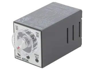 Analogni timer za napajanje 30V 1A GT3A-2AD24