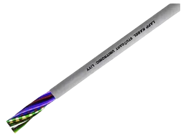 Napojni kabal 4x0.25mm UNITRONIC
