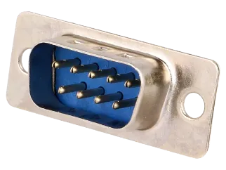 Konektor D-Sub 9 PIN DSC-009