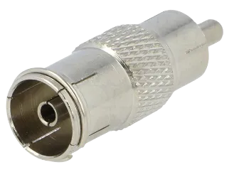 Antenski konektor RCA na 9.5mm
