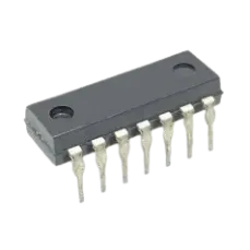 Integralno kolo SN74132N