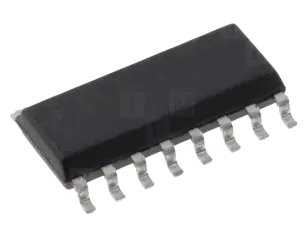 Integralno kolo A3955SLB