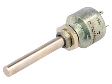 Linearni potenciometar PE3010K