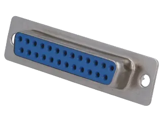 Konektor D-Sub 25 PIN DSC-125