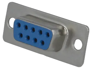 Konektor D-Sub 9 PIN