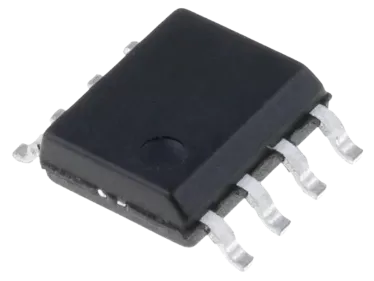 Integralno kolo TS272CDT