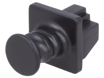 Zaštitni poklopac za RJ45 LOGILINK MP0060