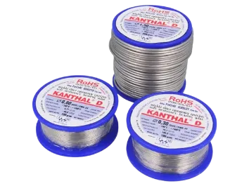 Kantal žica otpornička 1.5mm 100g