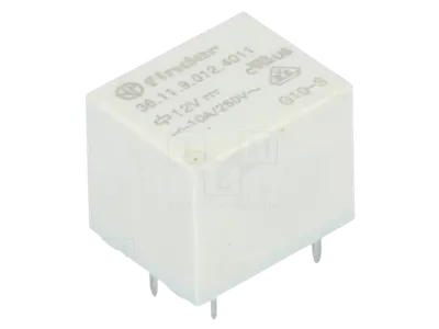 Elektromagnetni relej 36.11.9.012.4001