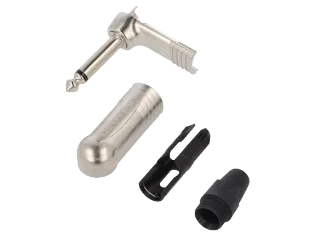 Audio konektor 6.3mm mono NEUTRIK