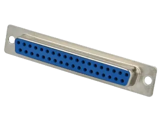Konektor D-Sub 37 PIN ženski