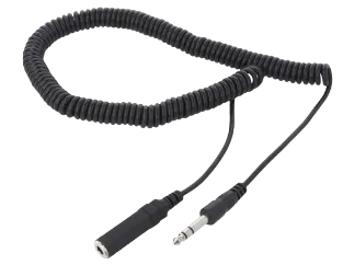 Produžni mikrofonski kabal BQ CABLE 6.35mm 5m