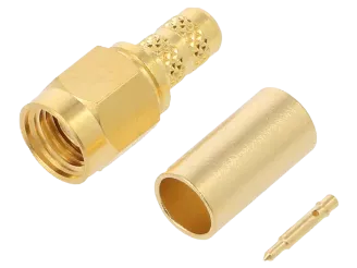 SMA konektor AMPHENOL