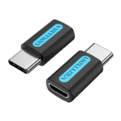Adapter USB-C na Micro USB VENTION